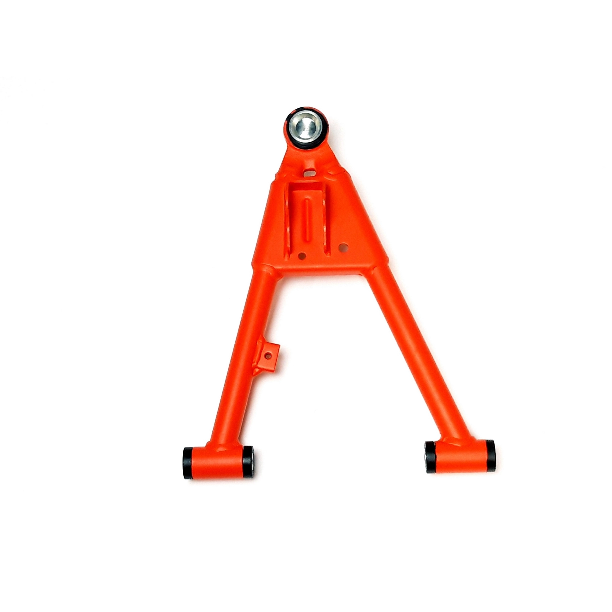 SEGWAY SNARLER 570 ÖN ROT ÇATALI ÜST SAĞ KIRMIZI #KM 78107
